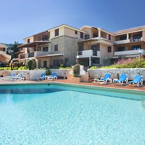 Apart-hotel Bougainvillae, Liscia di Vacca